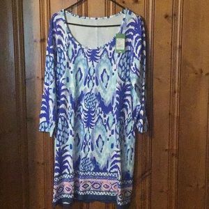 Lily Pulitzer Dress